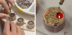高珀富斯表带太紧怎么解决（舒适佩戴的技巧与调整方法）