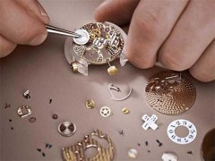 高珀富斯怎么判断是真是假（辨别手表真伪的实用指南）