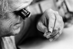 高珀富斯表蒙子坏了怎么换（专业维修指南及注意事项）