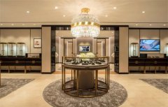 高珀富斯手表生锈了解决方法（日常保养与应急处理技巧）