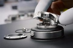 高珀富斯手表走时不准解决方法（日常维护与故障排查技巧）