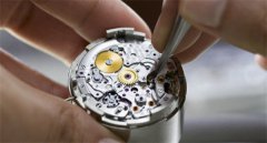 高珀富斯手表是什么档次