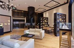 高珀富斯手表进灰了应该咋办